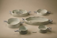 藏品(山嵐系列)的圖片