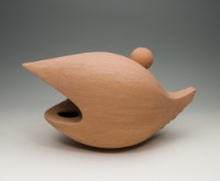 藏品(無題(素燒作品))的圖片