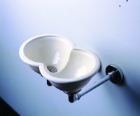 藏品(雙盆)的圖片