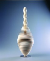 藏品(骨骼瓶)的圖片