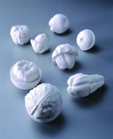 藏品(融合的食物)的圖片
