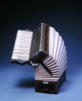 藏品(物件生命．手風琴)的圖片