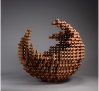 藏品(和諧 III)的圖片