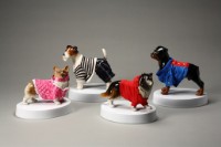 藏品(後現代動物)的圖片