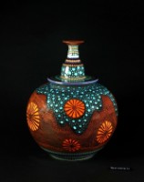 藏品(蓋甕)的圖片