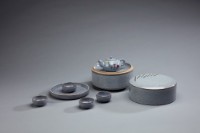 藏品(蓋盒式茶具組)的圖片