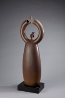 藏品(祈福)的圖片