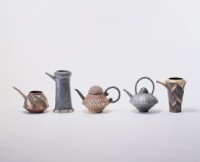 藏品(茶．壺系列 2003)的圖片