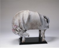 藏品(蕉葉馬)的圖片