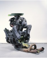 藏品(靜止的燃料三號)的圖片