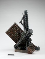 藏品(無題)的圖片