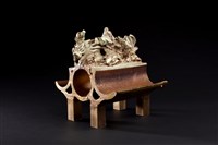 藏品(廟宇之石)的圖片