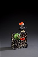 藏品(頻率I)的圖片