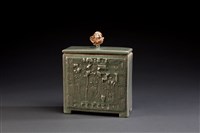 藏品(與天堂的連結  III)的圖片