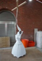 藏品(牽線木偶 IV)的圖片