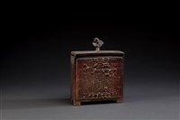 藏品(與天堂的連結 IV)的圖片