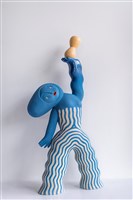 藏品(嗨！地震先生)的圖片