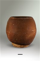 藏品(雙印洪德興款大缸 )的圖片