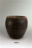 藏品(水里榮茂款缸)的圖片