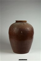 藏品(直線紋甕)的圖片