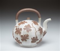 藏品(茶壺)的圖片