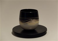 藏品(黑咖啡)的圖片