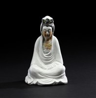 藏品(觀音)的圖片