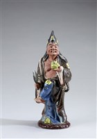 藏品(濟公)的圖片