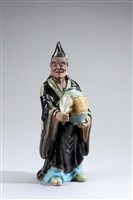 藏品(濟公)的圖片