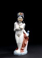 藏品(仕女(站立))的圖片