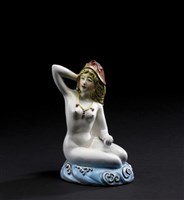 藏品(仕女)的圖片