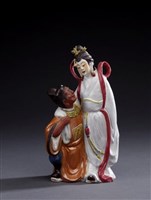 藏品(貴妃醉酒)的圖片