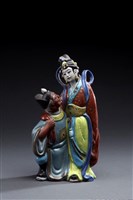 藏品(貴妃醉酒)的圖片