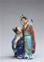 藏品(貴妃醉酒)的圖片