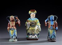 藏品(媽祖)的圖片