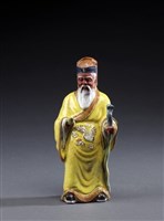 藏品(土地公(小))的圖片