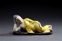 藏品(臥佛)的圖片