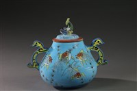 藏品(金魚罐)的圖片