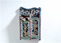 藏品(筷籠)的圖片