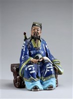 藏品(八仙(呂洞賓))的圖片