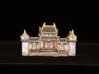 藏品(廟(中))的圖片