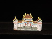 藏品(廟(中))的圖片