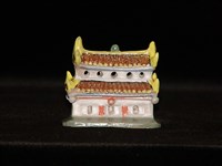 藏品(亭)的圖片