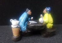 藏品(喫茶組)的圖片