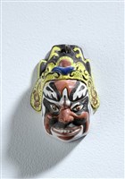 藏品(辟邪頭)的圖片