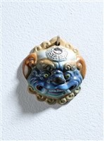 藏品(泰山石敢當(小))的圖片