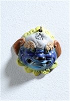 藏品(泰山石敢當(小))的圖片