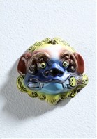 藏品(泰山石敢當(小))的圖片
