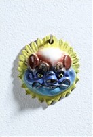 藏品(泰山石敢當(小))的圖片