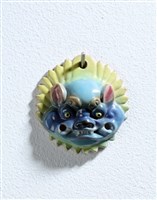 藏品(泰山石敢當(小))的圖片